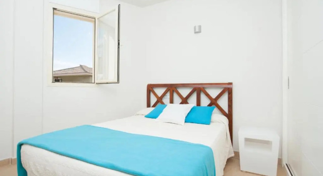 Sunset Lake I, Book Hotel Alcudia Majorca