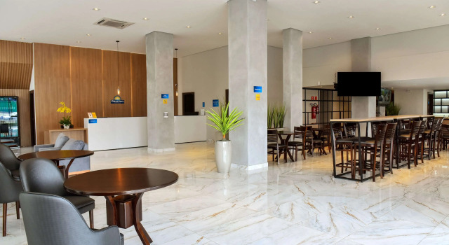 Days Inn By Wyndham Cascavel
