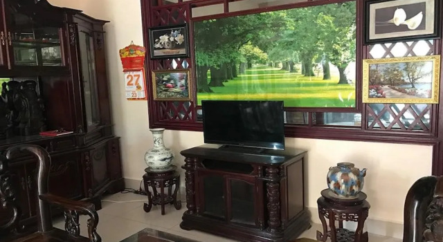 Anhs Homestay, Забронировать Отель Хюэ Тхыатхьен-Хюэ, рядом с Redemptorist Church