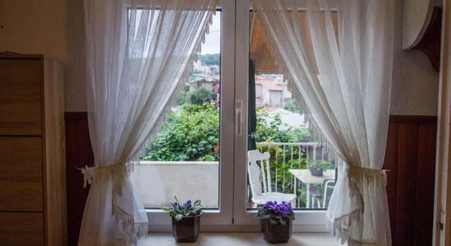Апартаменты Apartment Cherie