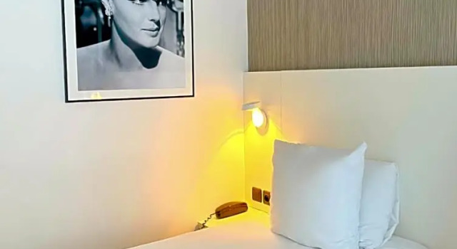 Номер Classic Mercure Strasbourg Centre Petite France