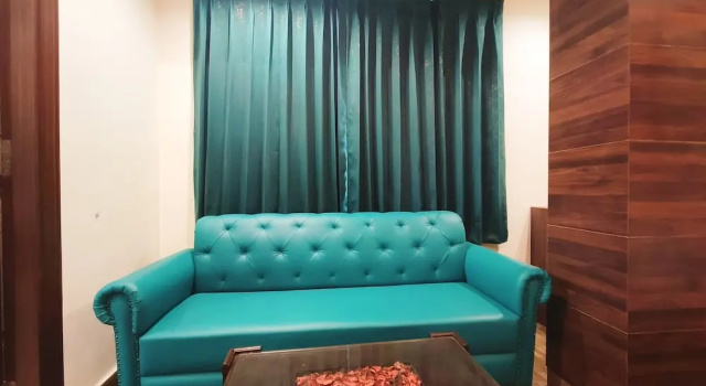 Номер Deluxe Hotel East Wood Amritsar