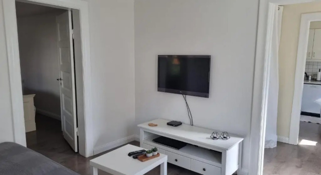 55sqm Private property in city center
