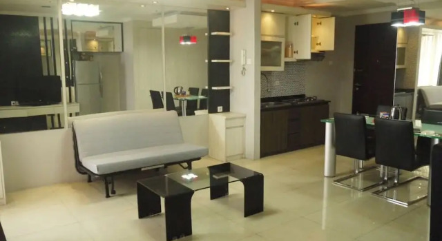 Apatel Apartment Mangga Dua Lt 11, Book Apartment Jakarta Jakarta Province