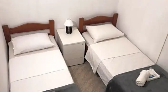 LÍAH Hostel & Suites, Забронировать Хостел Итайм-Биби штат Сан-Паулу