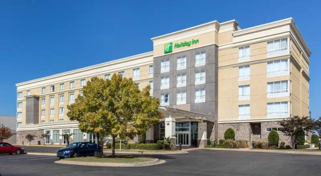 Номер Standard Holiday Inn Southaven Central - Memphis by IHG