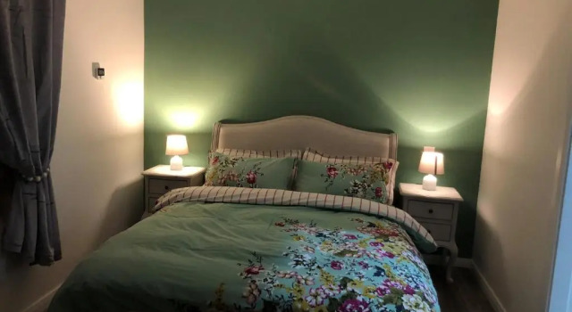 Kearneys Cottage B&B, Prenota Bed & breakfast Killenard 