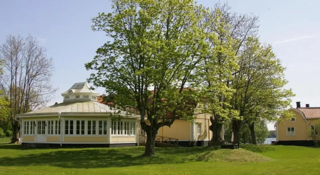 Lidö Värdshus, Varaa Hotelli  