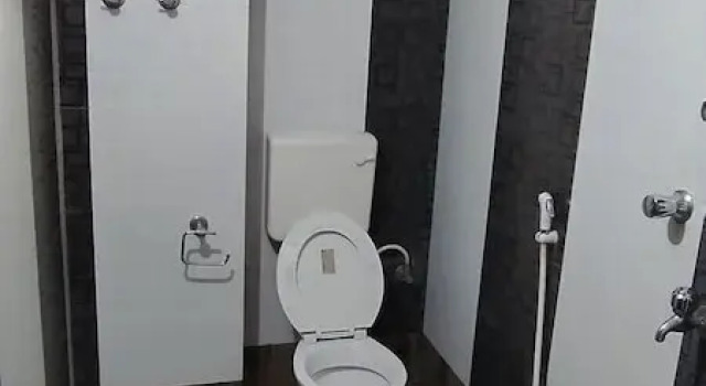 BM Shaw Guest House, Забронировать Гостевой дом Калькутта East Zone, рядом с Mother Teresa's Motherhouse