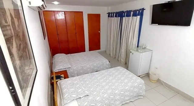 Номер Premium Hotel Veleros Cartagena