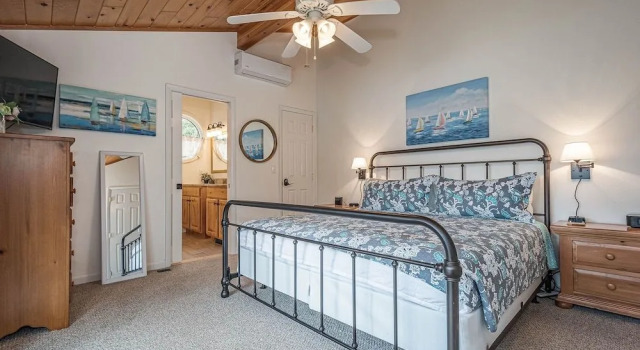 Lakeside Dreamin, Buchen Sie Ferienhaus Hotels in Maryland mit Parkplatz, Parkplätze
