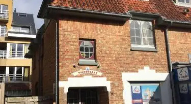 Logies De Wandelaar, Prenota Hotel Hotel a Flanders con parcheggio, Parcheggio