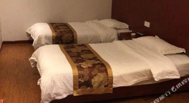 Xuanliang Hostel