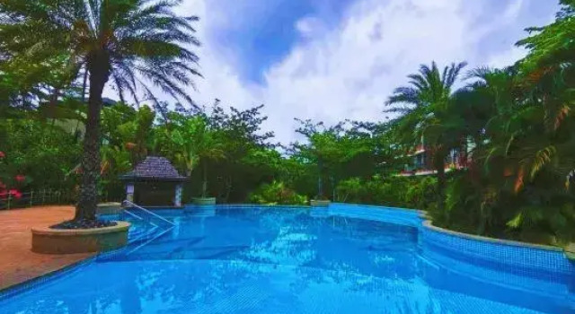 Sanya Yalong Bay Youyi Homestay (Yalong Bay Forest Park Branch), Book Hotel Sanya Hainan