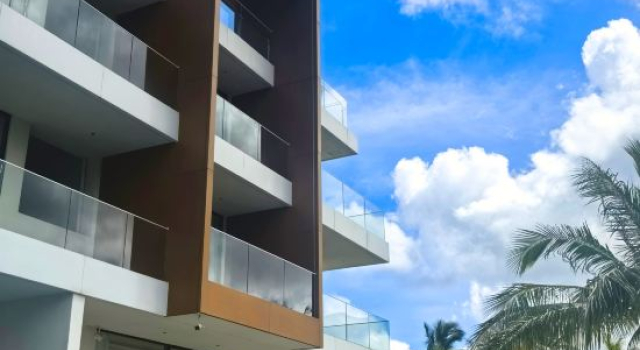 Clear Sky Field-Zhang Yuanwai'Courtyard, Boek Hotel Wanning Hainan