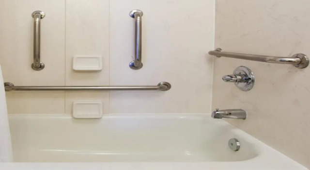 Номер Standard Holiday Inn Charleston-Riverview by IHG