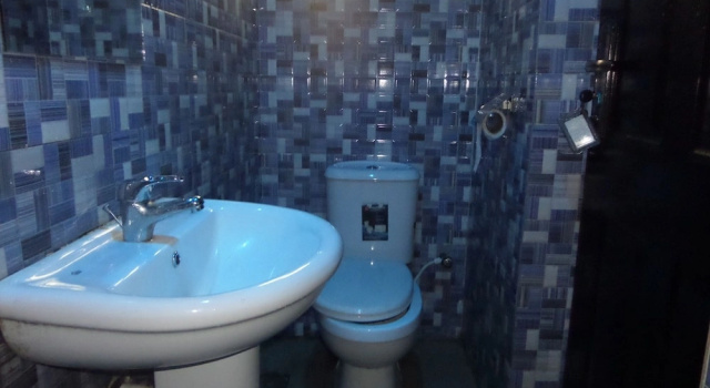 Апартаменты De Maria Inn Apartment