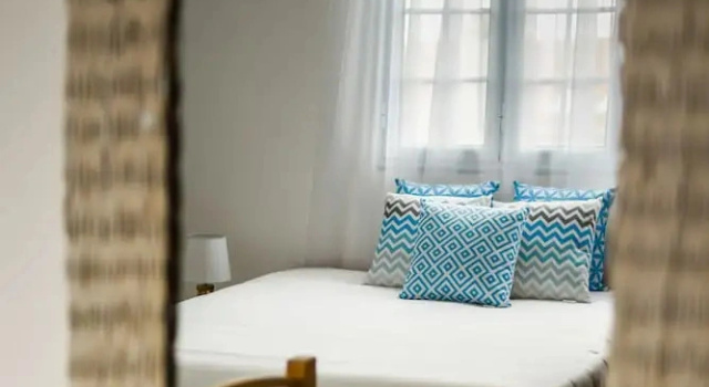 Коттедж Comfort Casa da Praia