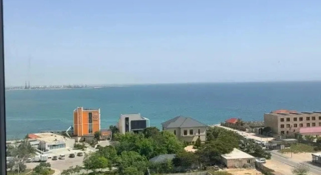 Апартаменты С видом на море