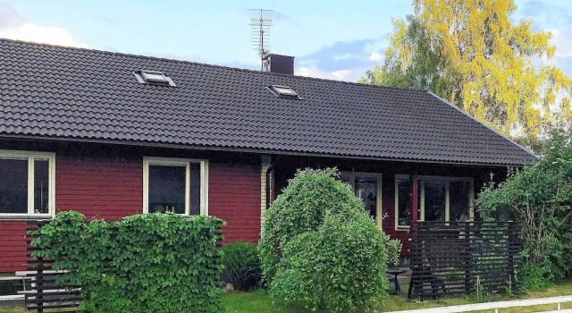 5 Person Holiday Home in Växjö, Prenota Hotel Växjö Kronoberg