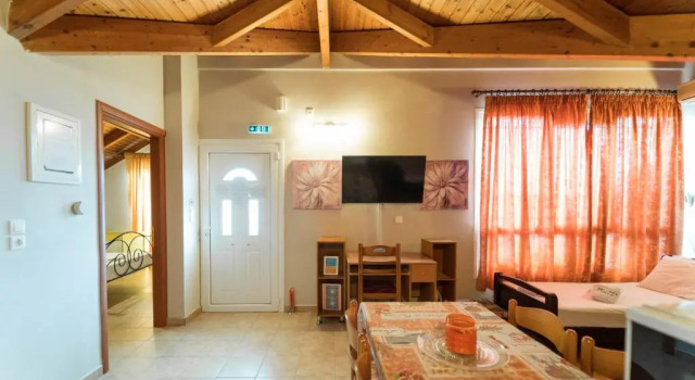 Апартаменты Belleza Villa