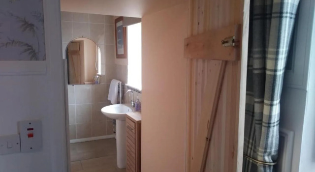 Horseshoe Croft B&B, Book Bed and Breakfast  