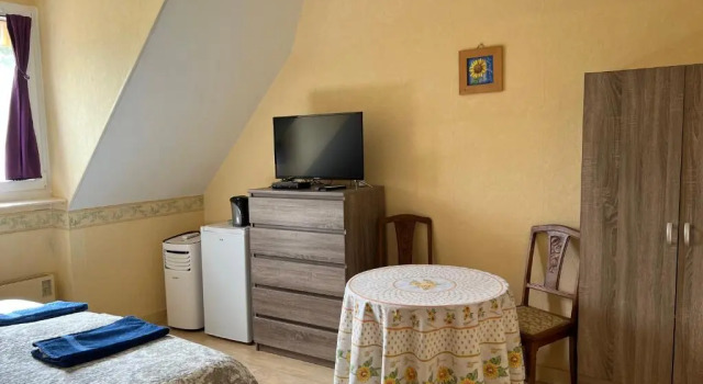Номер Standard come chez nous