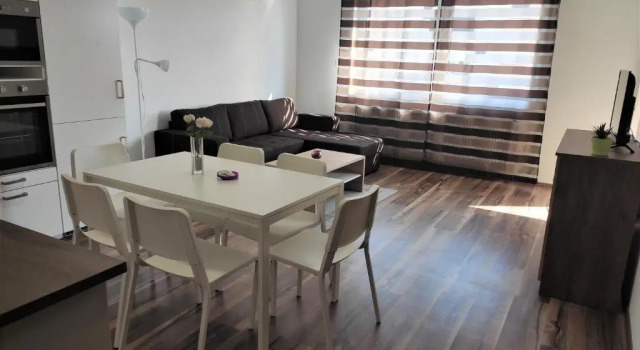 Hatvan Corner Apartments 2