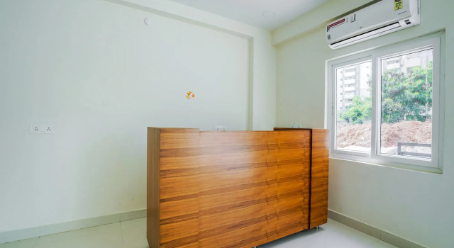 OYO 13163 Jaswitha Homes, Rezerwuj Hotel Kondapur 
