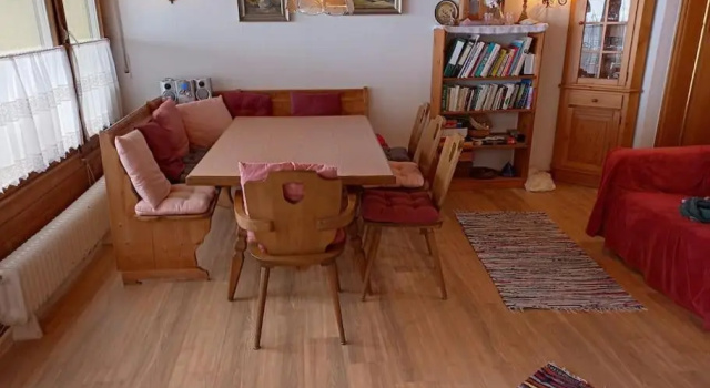 Großes Ferienhaus in Ruhiger Lage - Wlan B. 9 Per.