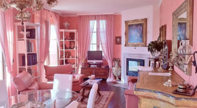La Wally, Buchen Sie Villa Villen in Bellano, Villa
