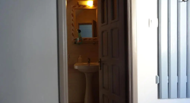 Номер Standard Pensiunea Casa Harghita