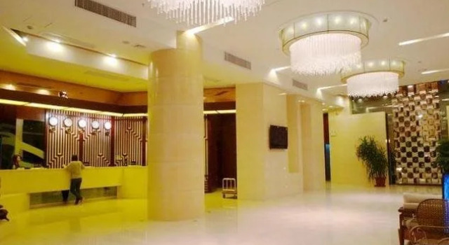 Shangbo Holiday Hotel