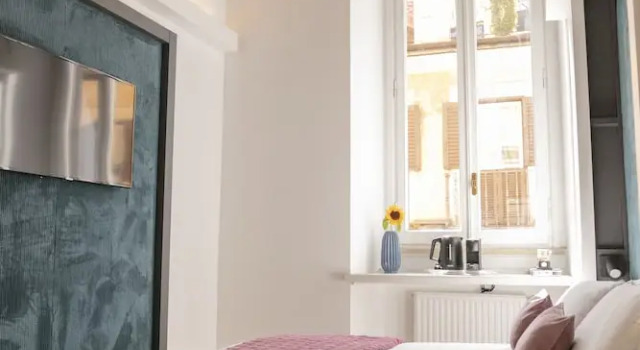 Номер Superior Casa Bella