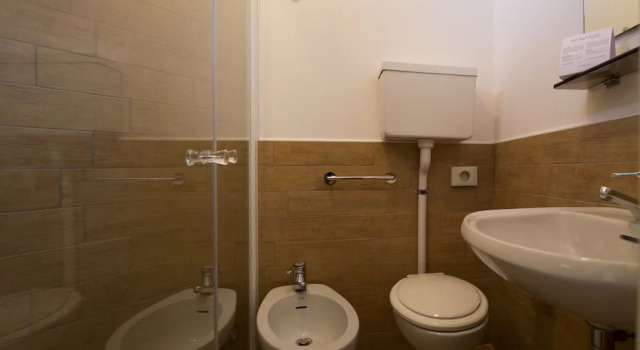 Номер Standard Hotel Desire