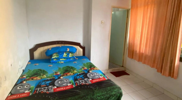 Номер Standard Bulusaraung Homestay Makassar