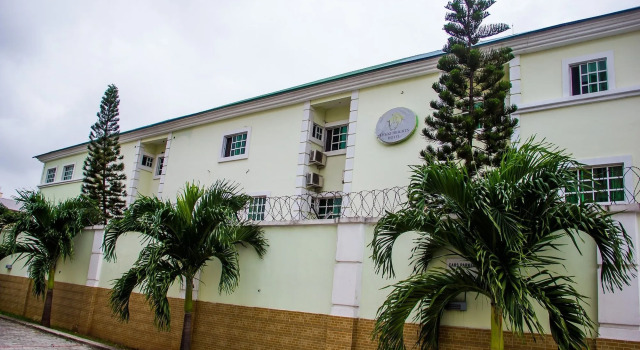Lekki Heights Hotel, Book Hotel Billige hoteller i Lekki