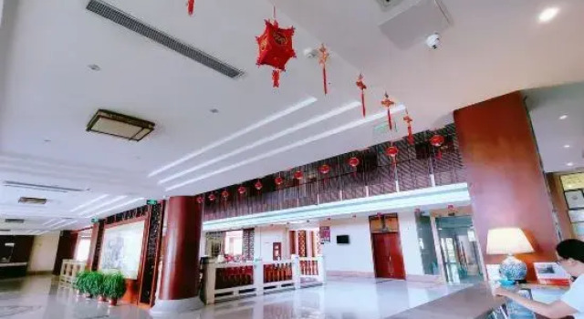Kedu International Hot Spring Hotel, Book Hotel Longyan Fujian