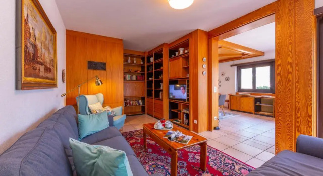 Casa Bader