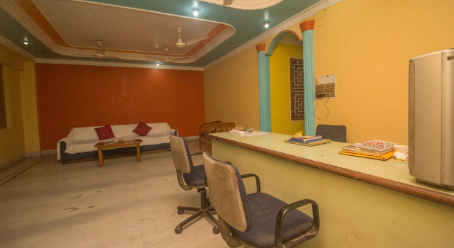 OYO 48133 Hotel Payel