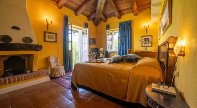 Villa Bricco Dei Cogni