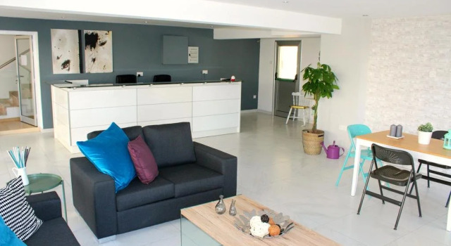 Maria Zintili Apartments, Забронировать Апартаменты/квартира Отели Айия-Напа с бассейном, рядом с Пляж Луккос Ту Манди, Бассейн