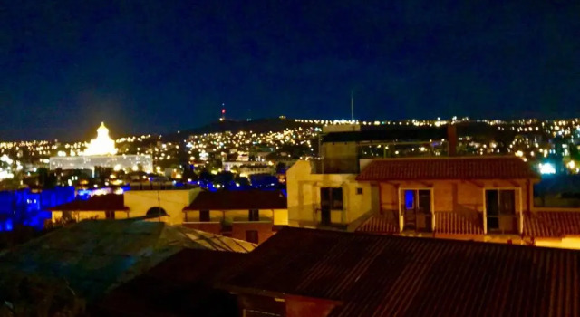 Apartment Panorama, Rezervovat Apartmán Levné hotely v Tbilisi Region