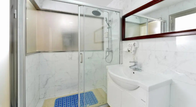 Номер Comfort Yo Yo Apartment Zheng Jia Dong Fang Branch