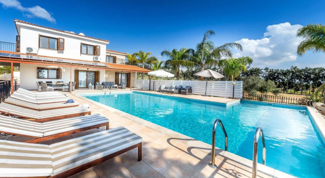Villa Mojito