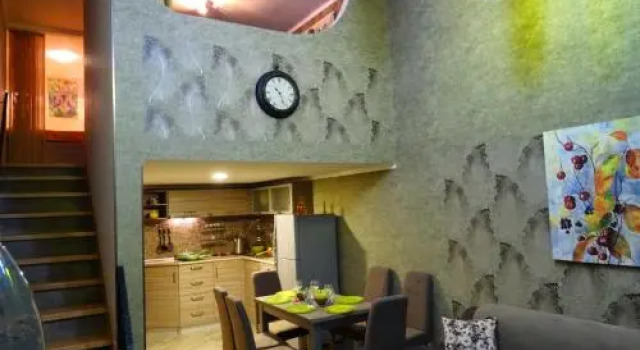 Orbi Residence Hotel Official, Book Hotel Batumi 