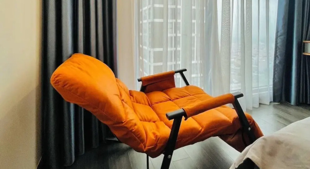Апартаменты Deluxe NVT Housing - Vinhomes Ocean Park Apartment Hanoi