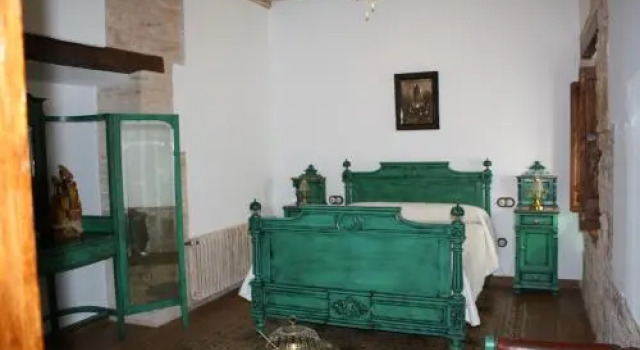 Casa Yedra, Забронировать Отель Отели Альмагро с бассейном, рядом с Городской музей кружева, Бассейн
