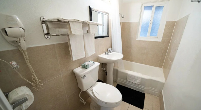 Номер Executive Stay inn suite