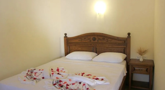 Zeytin Hotel